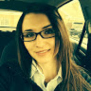 Meet your Posher, Tanya